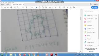 Chain Code based problem Part1