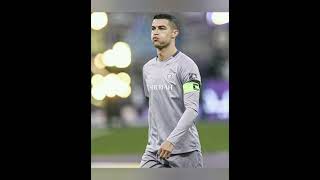 Ronaldo scored first goal in Saudi League