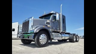 2019 Freightliner Coronado 122SD Heavy Spec at Upper Canada Truck Sales