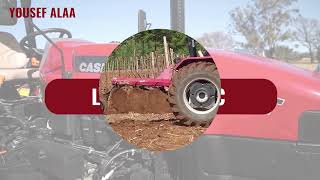 CASE IH TRACTOR - JX75T REVIEW