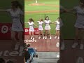 《啦啦隊》樂天女孩 rakuten girls 勇敢樂天 loyal valiant rakuten