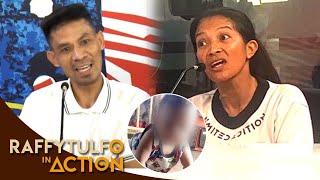 PART 2 | MR HANDANG AKUIN ANG ANAK BUMALIK LANG SI MRS!