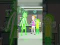 rick s mistake “spoon feeding spoons” rick u0026 morty tv series series movie rick