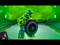 lego marvel super heroes 2 gameplay walkthrough part 3