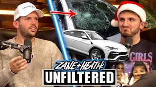 We Vandalized Our Date's Ferrari - UNFILTERED #61