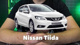 Встановлення захисту двигуна та КПП Bronex на Nissan Tiida. #авто #nissan #shorts