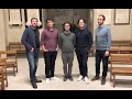 grussbotschaft von the king s singers