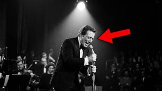 Andy Williams' Wife BETRAYED Him 30 Min Before Show — What He Sang Left 12M in TEARS