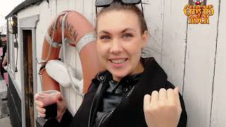 Elize Ryd ( Amaranthe) greetings!