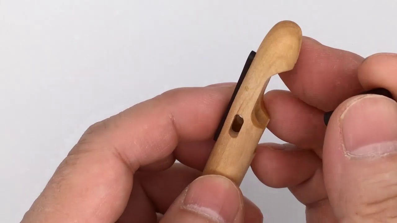 Mechanical Pencil Youtube