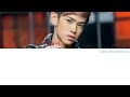 THIRD KAMIKAZE เตือนแล้วนะ (Love Warning) COLOR CODED LYCRIS