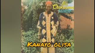 Ali Chukwuma - Kanayo Olisa