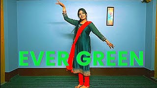 Dance On Evergreen | Jigar Kaptan |  Dance Cover | Pujabi Dance video |@NatrajDanceclasses
