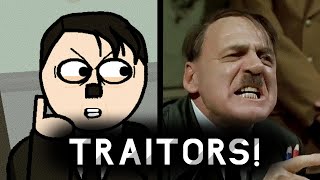 Downfall Animated