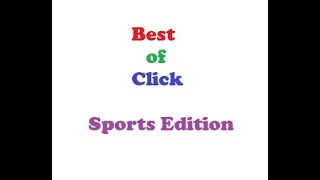 Best of Click Sports