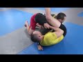 choi bar from z guard craig jones