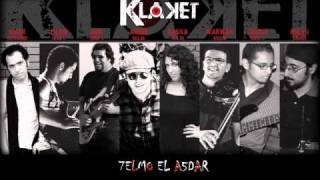 KLAKET BAND ALBUM .. 6- 7elmo el a5dar