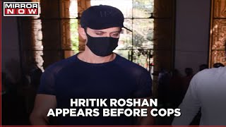 False e-mail case: Hrithik Roshan to record statement against Kangana Ranaut