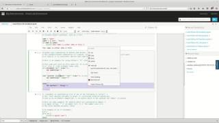 Learn Python : 05 : Conditions