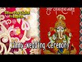 Jimmy weding ceremony | Shree Raj Digital Studio Suresh Shah Live Stream