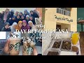 life as Malaysian student in Jordan 🇯🇴 | day before Ramadan | Athirah Azman vlog