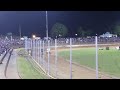 sprintcar pole shuffle 23.11.13 eggleton vs allard