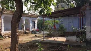 thirumoolanatha swamy temple , ambasamudhram