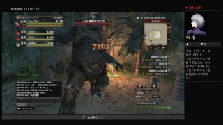 ［DDON2.3］クランクエスト小ネタ