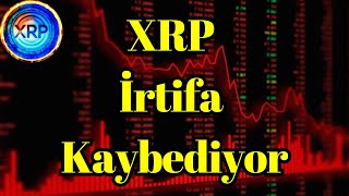 Kripto Sesli Haber | XRP Fiyatı Ralli Girişimi Sırasında Yakıt Kaybediyor