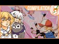 Genshin Impact Comic Dub Compilation 5 | IceTeaDubs