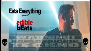 Eats Everything /Edible Beats (26 03 17)