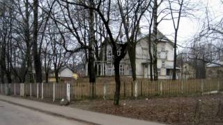 www.cityreal.lv FOR SALE - House, Riga, Zasulauks, Fridriha Candera street - 700000.00 EUR