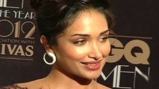 Rapid Fire With Jiah Khan