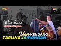 TARLING JAIPONG SRAGENAN CAMPURSARI BALISA / WISO TRESNO