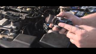 How to Clean or Change EGR Valve: Mazda Protege Example