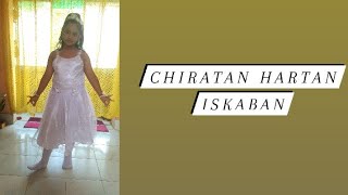 Chiretan Hartan Iskaban Rabindra Nritya [Dance by Sridhatri Kar]