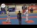 vietnam vs philippines bronze medal kumite 75kg karate sea games 2022