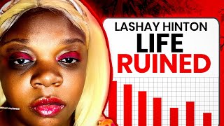 TikTok's Most Hated Mother | Lashay Hinton and Nurse Hannah