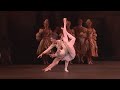 Sleeping Beauty Act III Grand Pas de Deux (2021) - Marianela Nuñez and Vadim Muntagirov