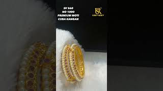 NEW UPDATED RATE OF THESE REGULAR MOTI BANGLES#fashionaccessory #motibangles#indianweddingfashion