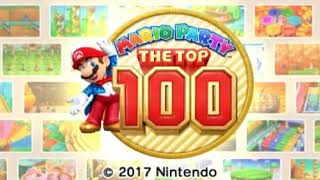 Determined Heart (Mario Party 3) ~ Mario Party: The Top 100 Music