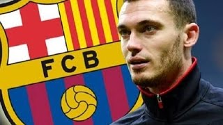 Thomas Vermaelen ● Unleashed ● Best Defensive Skills HD