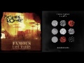 Famous Last Souls - My Chemical Romance vs twenty one pilots (Mashup)