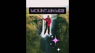 Mountain meri (2015 png music) jnr namz