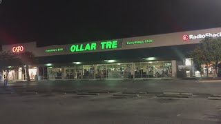 DOLLAR TREE ROBBERY UPDATE