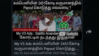 Myv3ads எதிர்காலம் எவ்வாறு இருக்கும் உறுப்பினர்கள் என்ன செய்ய வேண்டும்