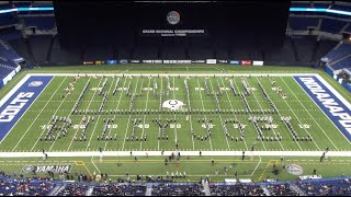 Bands of America: The Ohio State University Marching Band x Michigan Marching Band