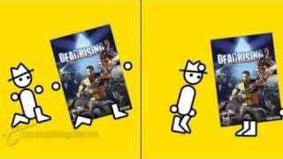 DEAD RISING 2 (Zero Punctuation)