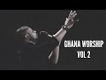 Randy Agyemang: Ghana Worship Vol2