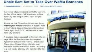 WaMu Truth